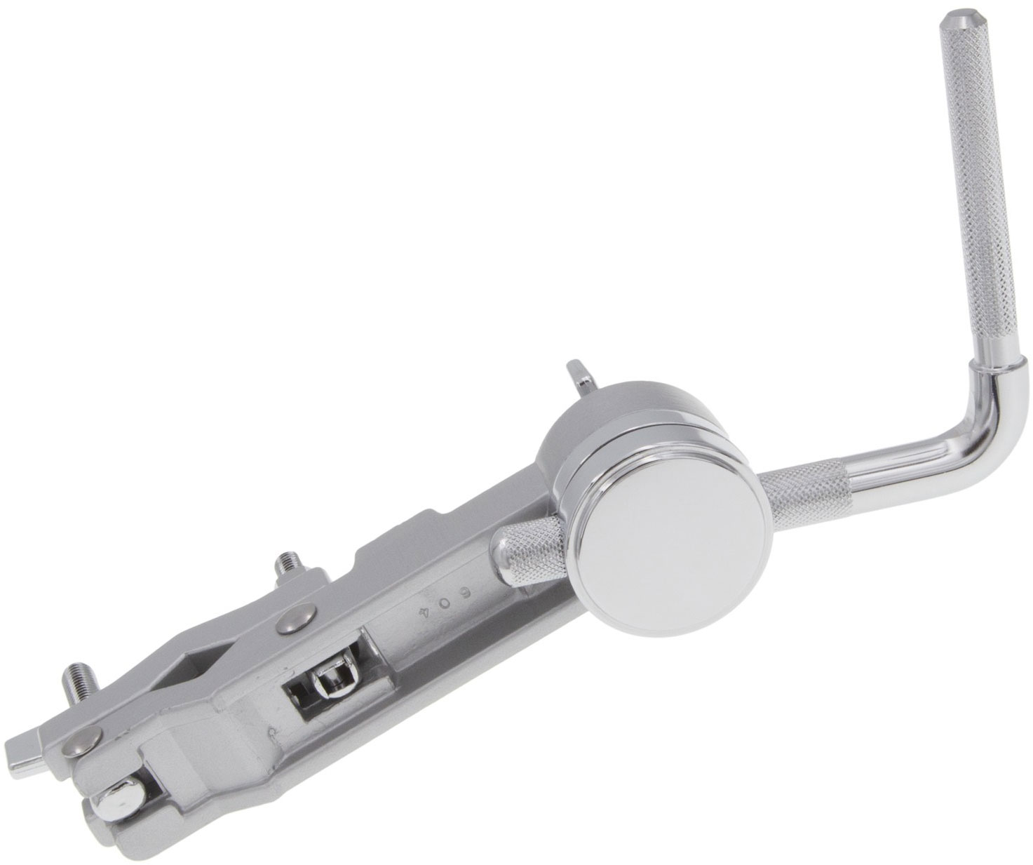 SPAREDRUM CLC1 - Clamp Orientable L - Support Cloche - Petite Percussion