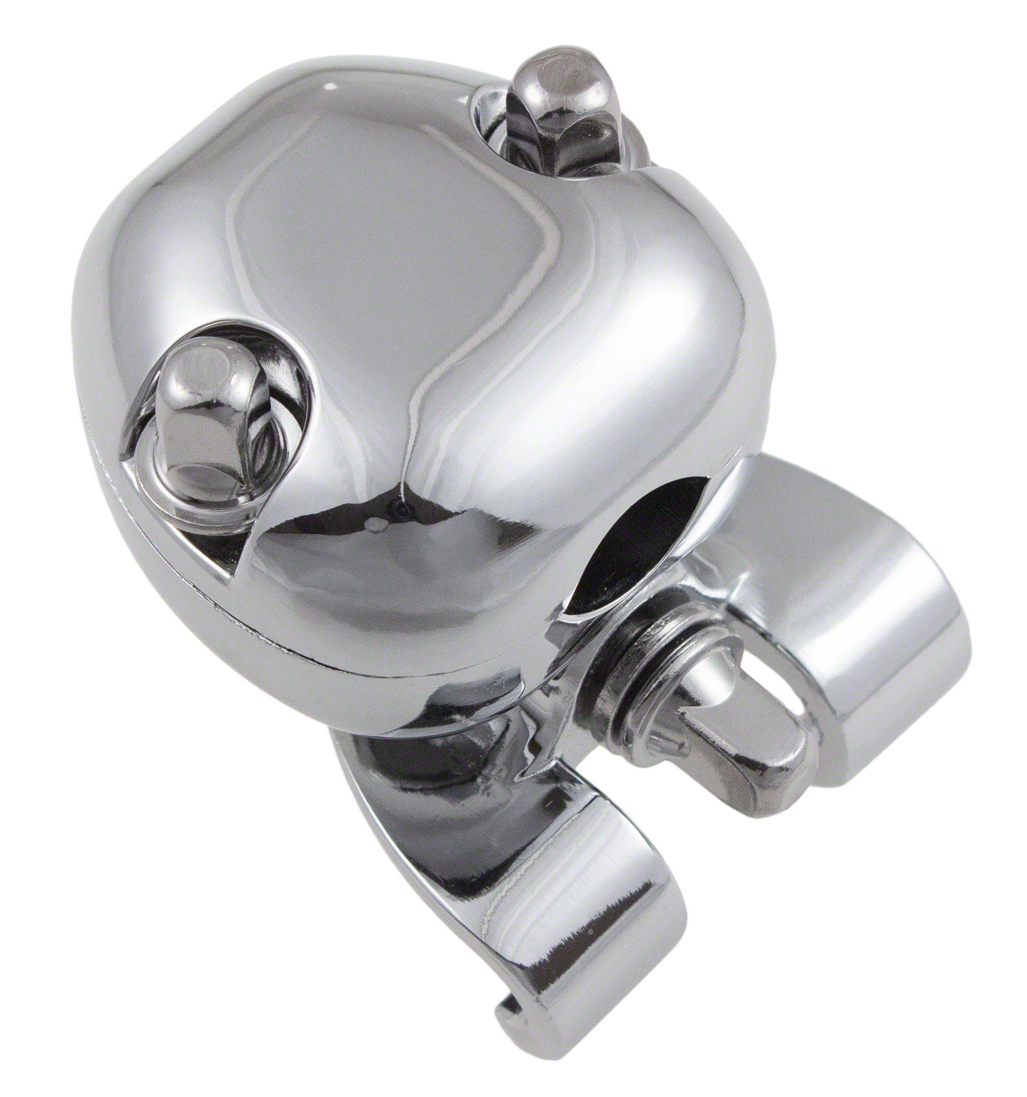 SPAREDRUM CLH1 - HOOP CLAMP - 8-12MM ROD