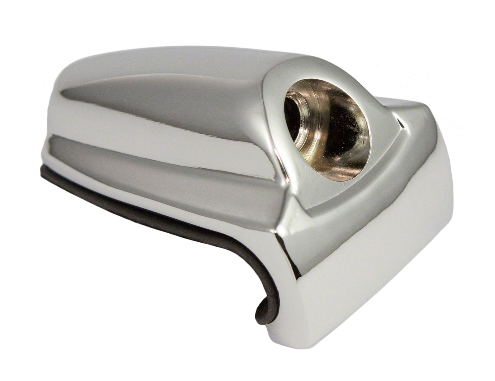 SPAREDRUM DC12 - DIE CAST BASS DRUM CLAW HOOK WITH GASKET (X1)