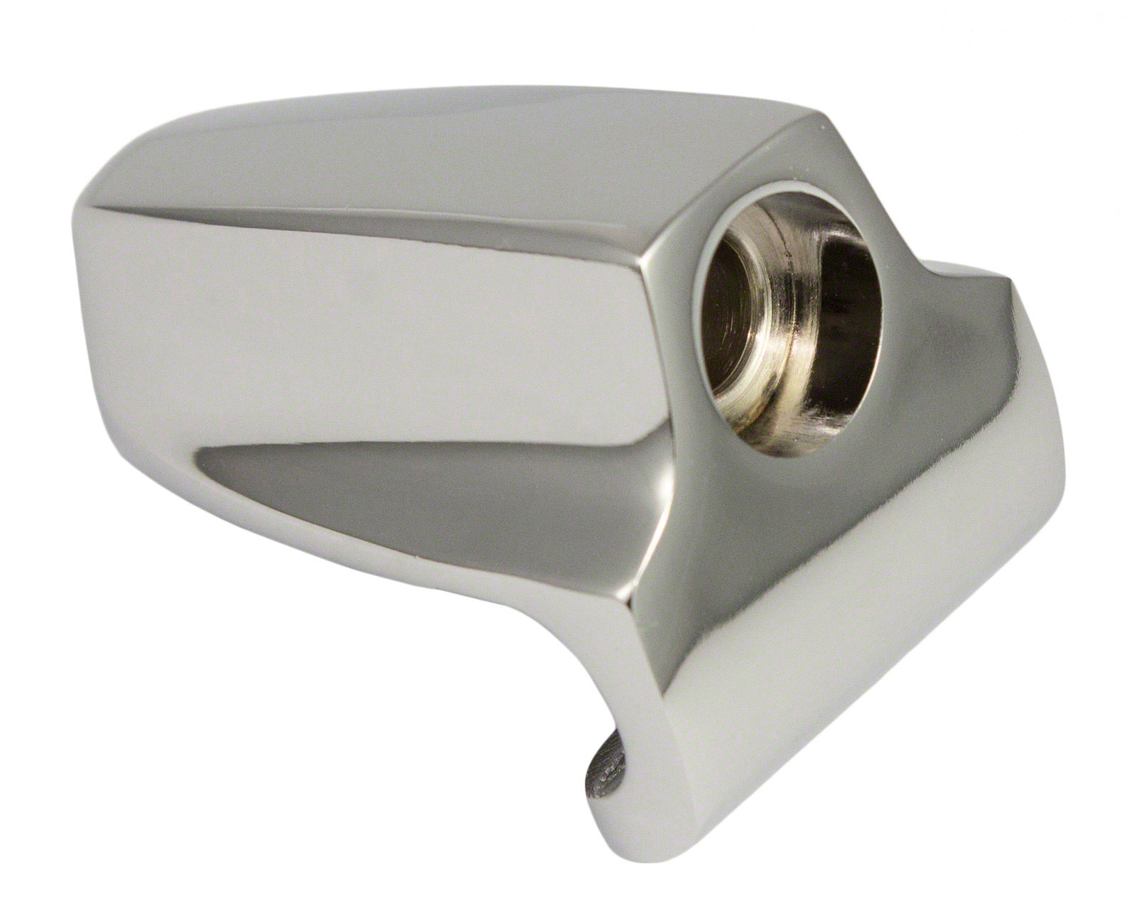 SPAREDRUM DC4 - Crochet Cercle Grosse Caisse Die Cast (X1)