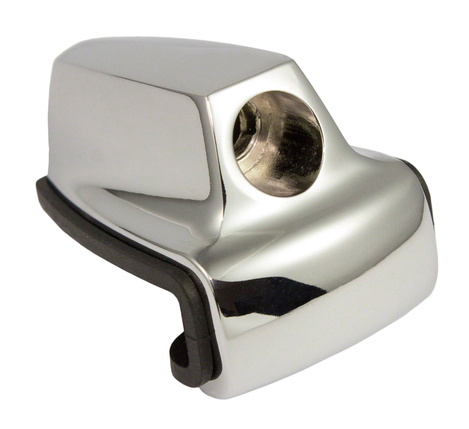 SPAREDRUM DC6 - GRAFFA GRANCASSA DIE CAST - GOMMA ISOLANTE (X1)