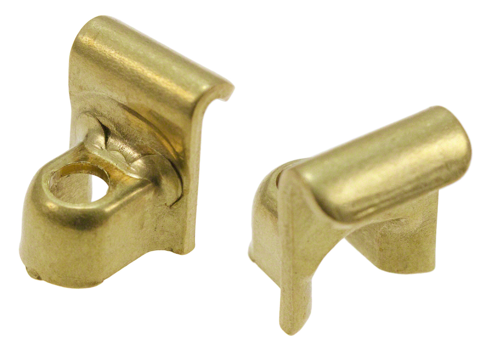 SPAREDRUM DC7RA - GANCHO ANCLAJE HSFB23 LATN CRUDO (X2)