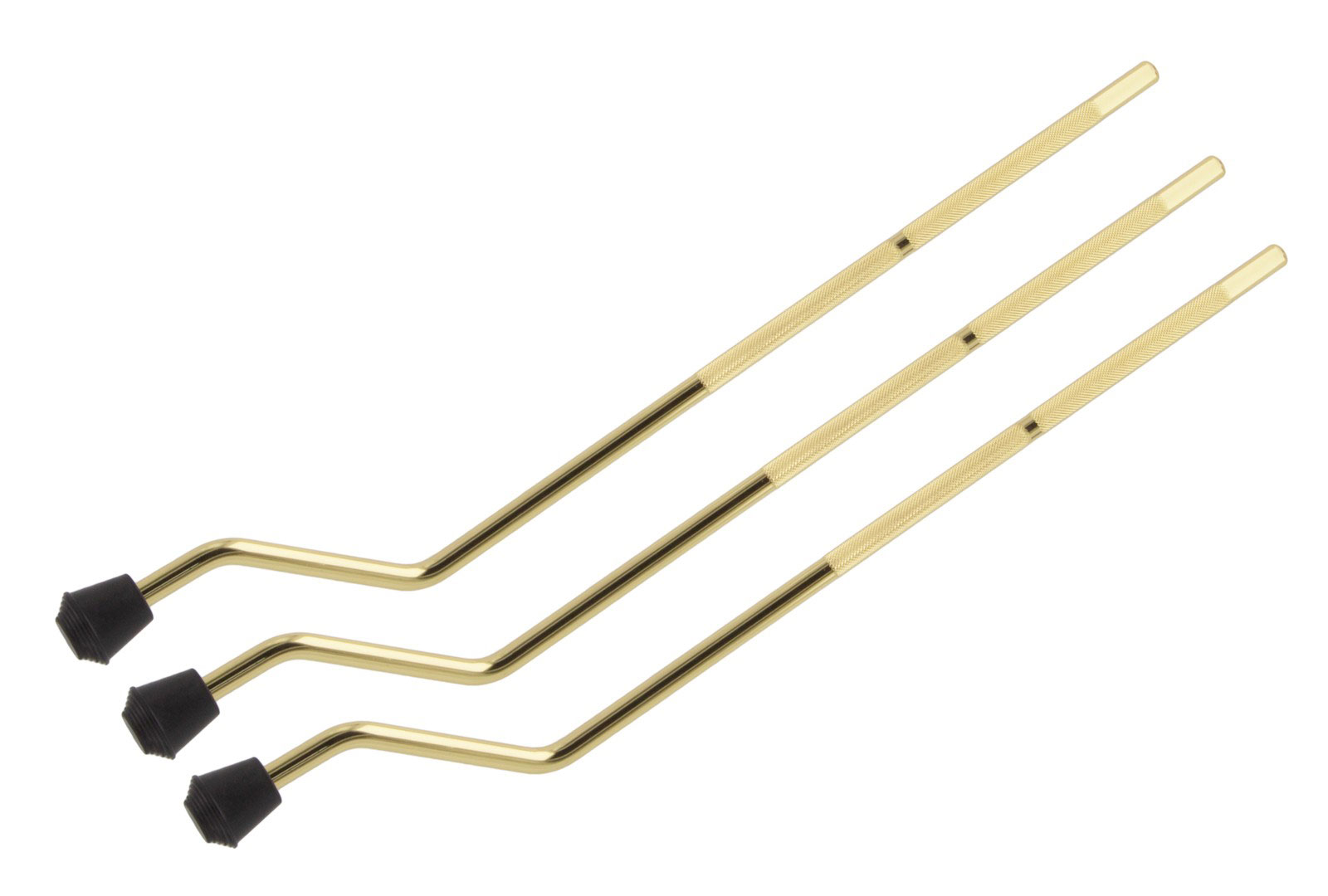 SPAREDRUM FTL1-540-105-BR FLOORTOM BEINE GOLDEN 540MM 10.5MM X3