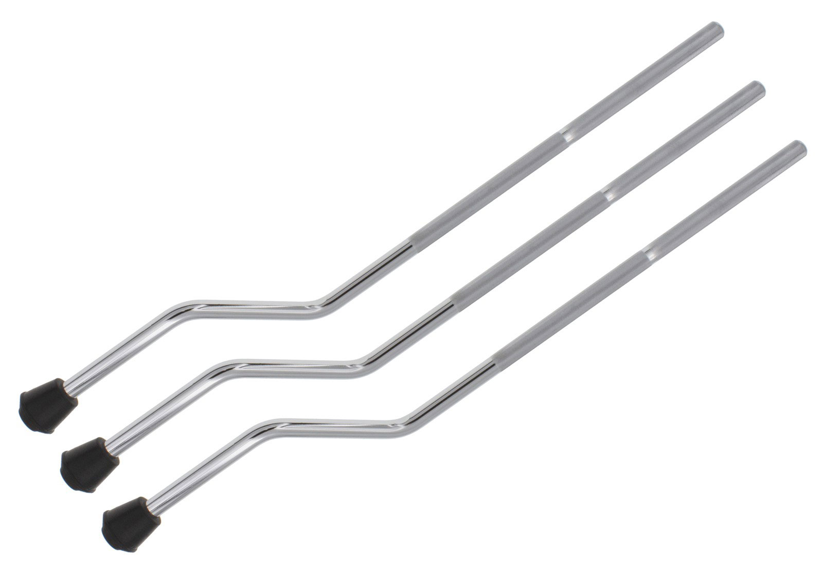 SPAREDRUM FTL1-540-127 FLOOR TOM LEGS 540MM 12.7MM X3