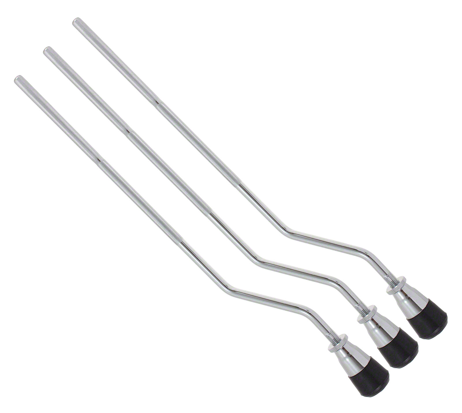 SPAREDRUM FTL3-510-105 - Pieds Tom Basse 510mm - 10.5mm (X3)