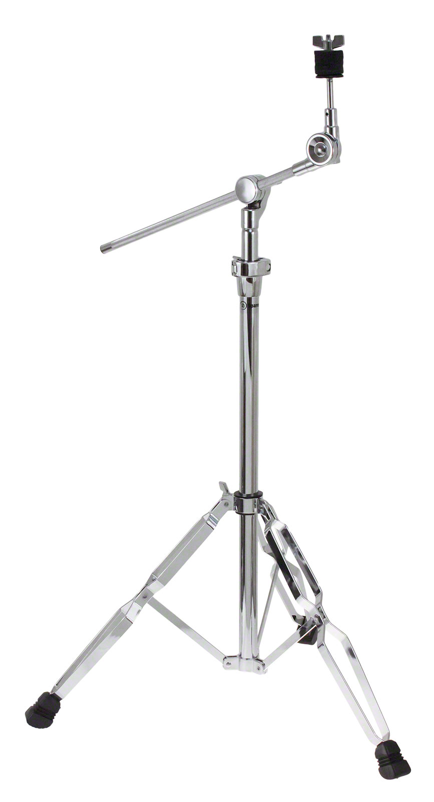 SPAREDRUM HCS1B - CYMBAL BOOM STAND DOUBLE-BRACED LEGS