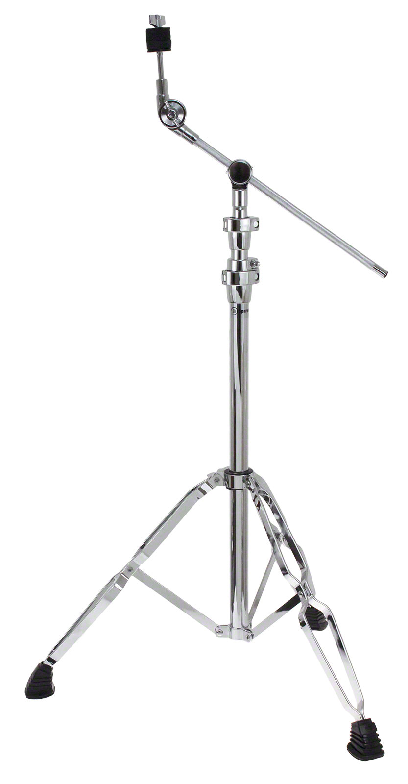SPAREDRUM HCS2B - Pied Perche Pro Double Embase