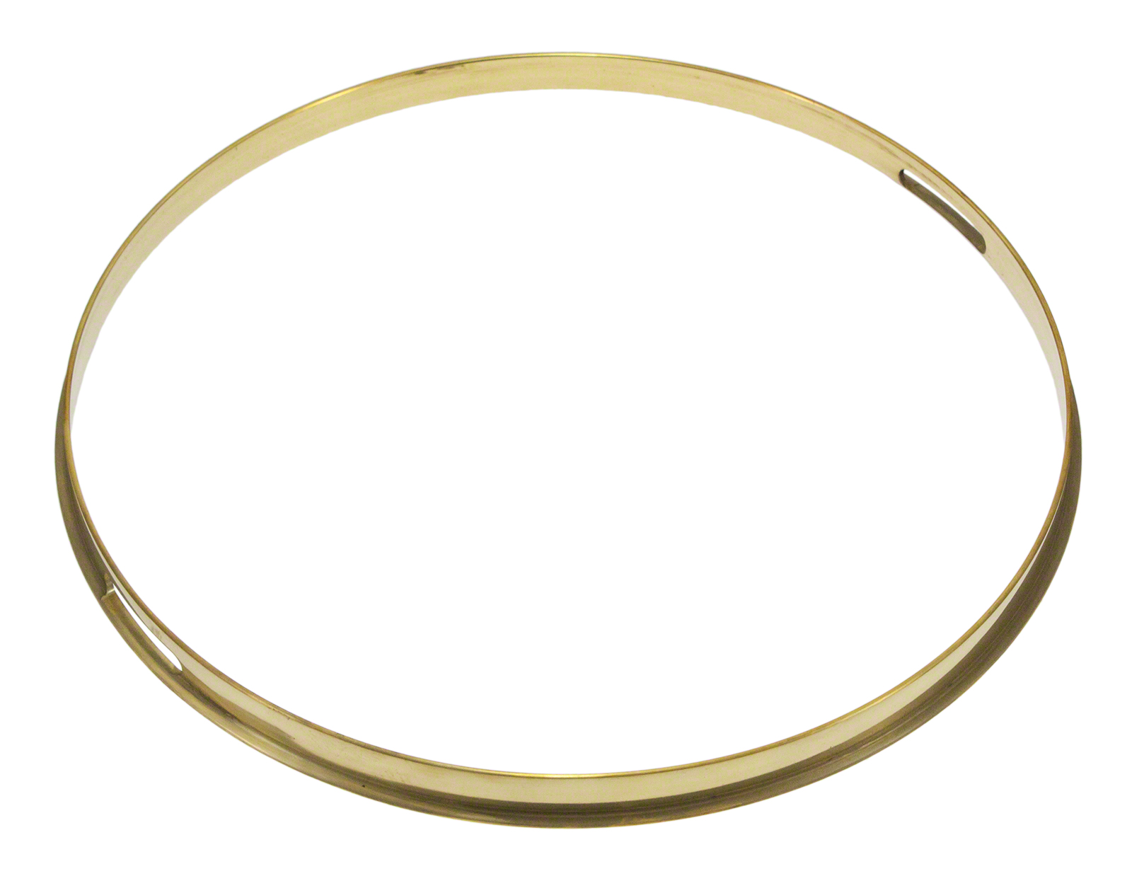 SPAREDRUM Cercle Laiton 14