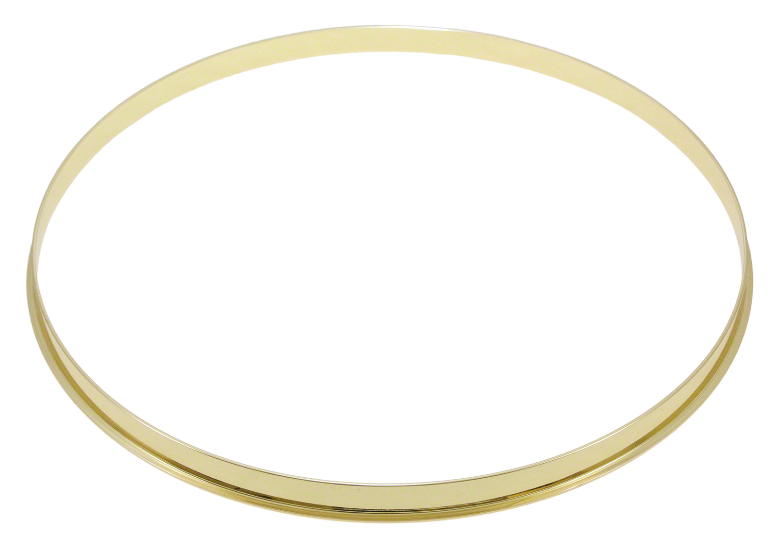 SPAREDRUM Cercle Acier 13