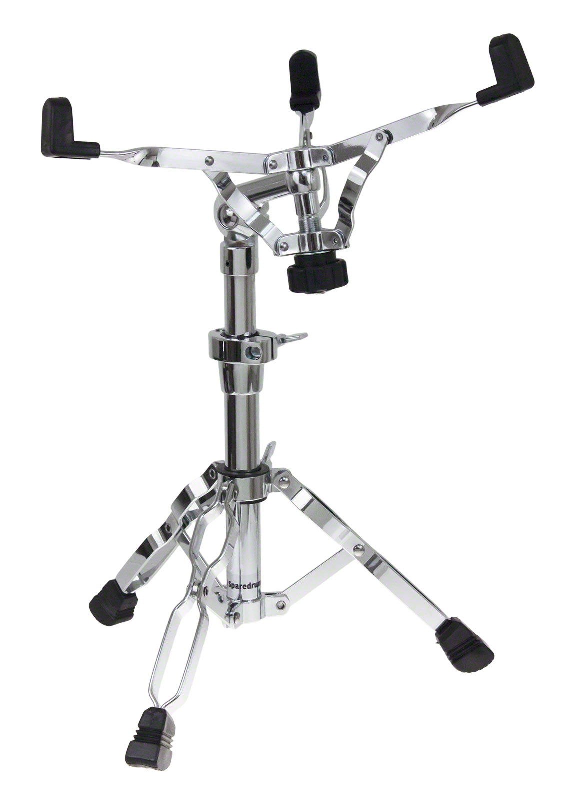 SPAREDRUM HSS2 - PRO SNARE DRUM STAND DOUBLE-BRACED LEGS