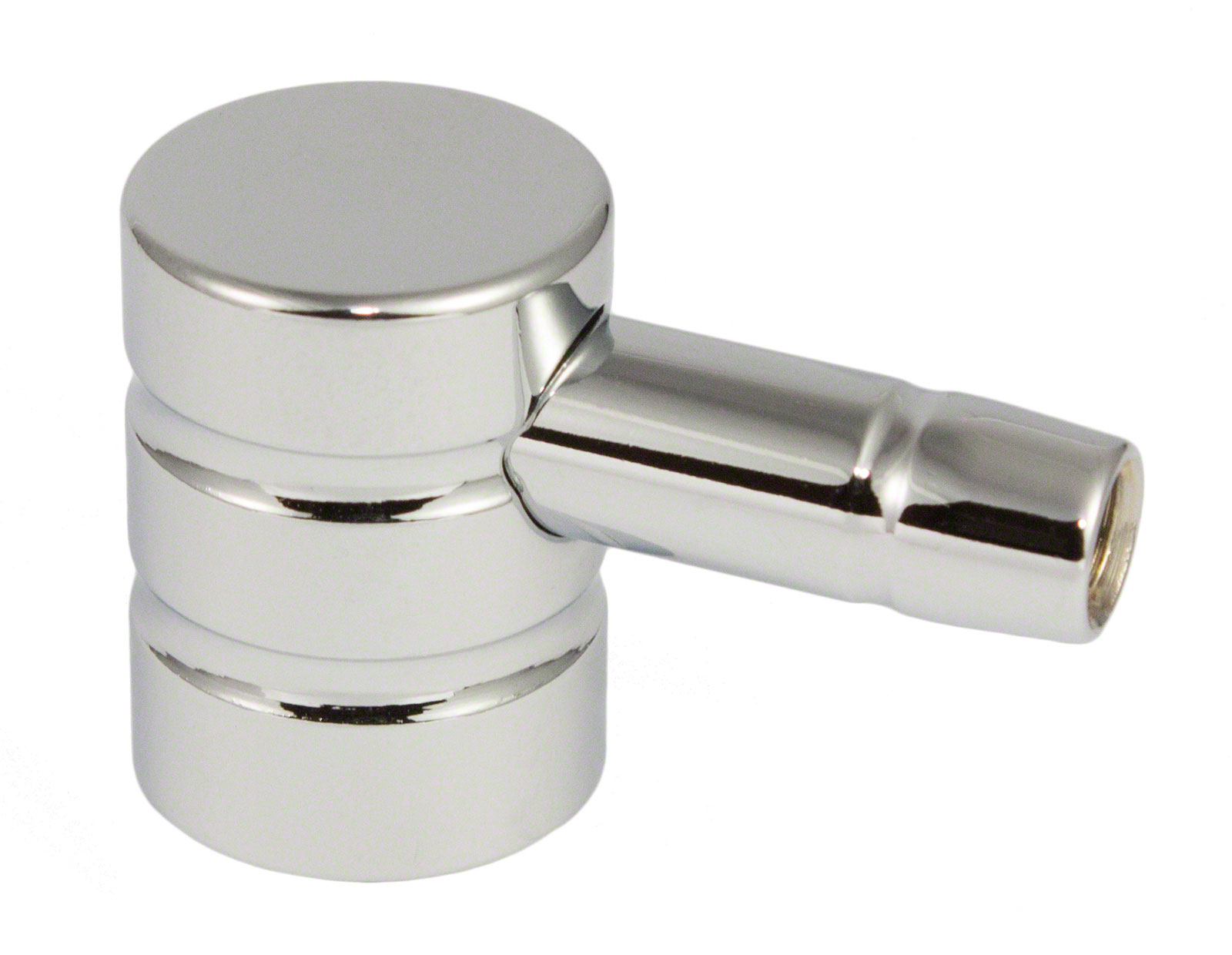 SPAREDRUM L10BD - SPANNBCKCHEN BASSDRUM - EINZIGEN BOHREN-PUNKT (X1)