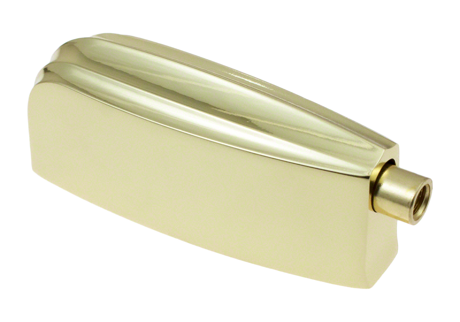 SPAREDRUM L16BD-BR - BLOCCHETTO GRANCASSA D'ORO - 57MM (X1)