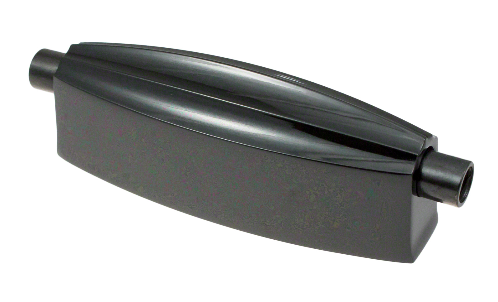 SPAREDRUM L16SD-BK - Coquille Caisse Claire - 57mm Noir (X1)