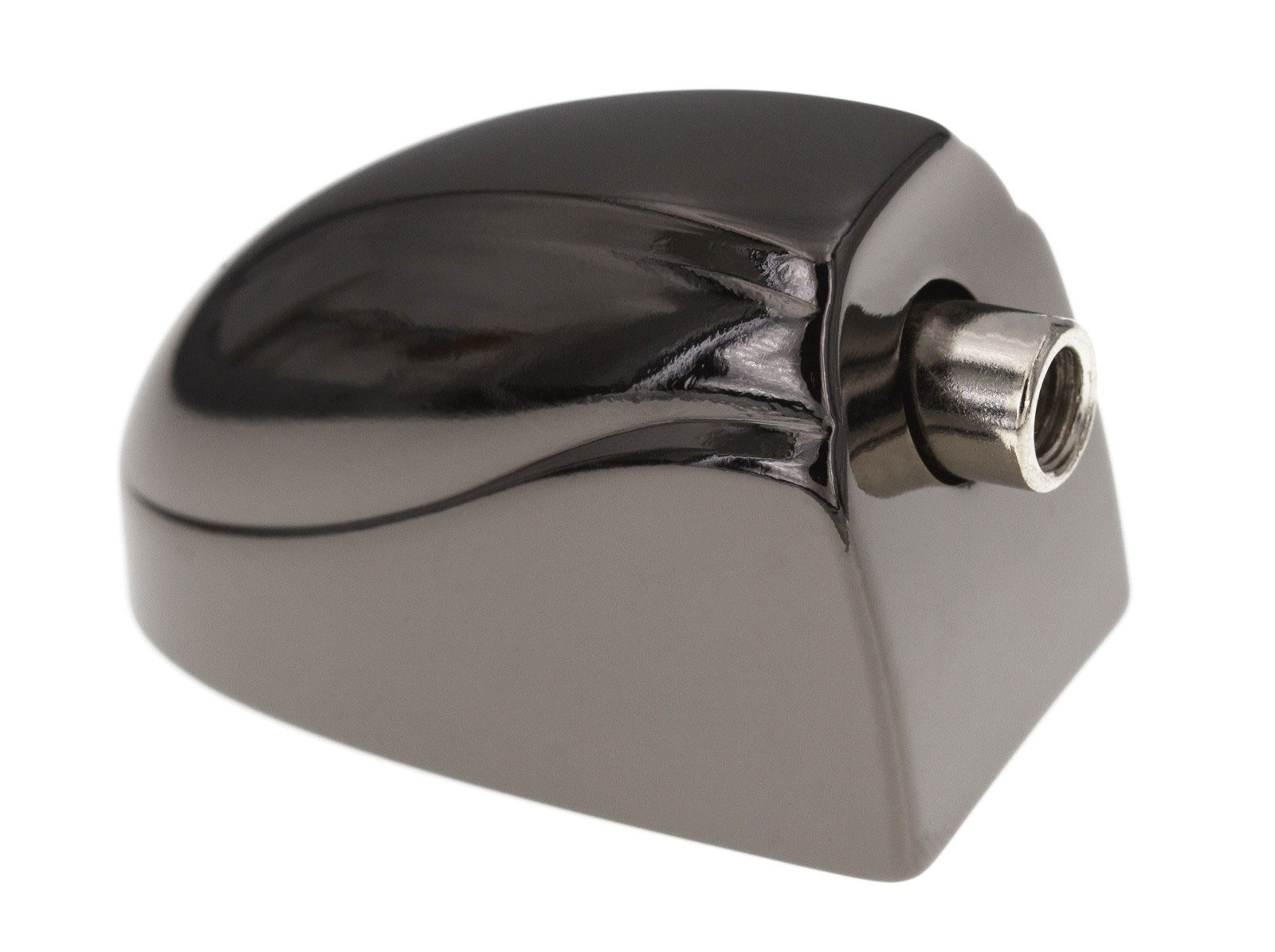 SPAREDRUM L20BD-BK BASS DRUM LUG BLACK 25MM X1