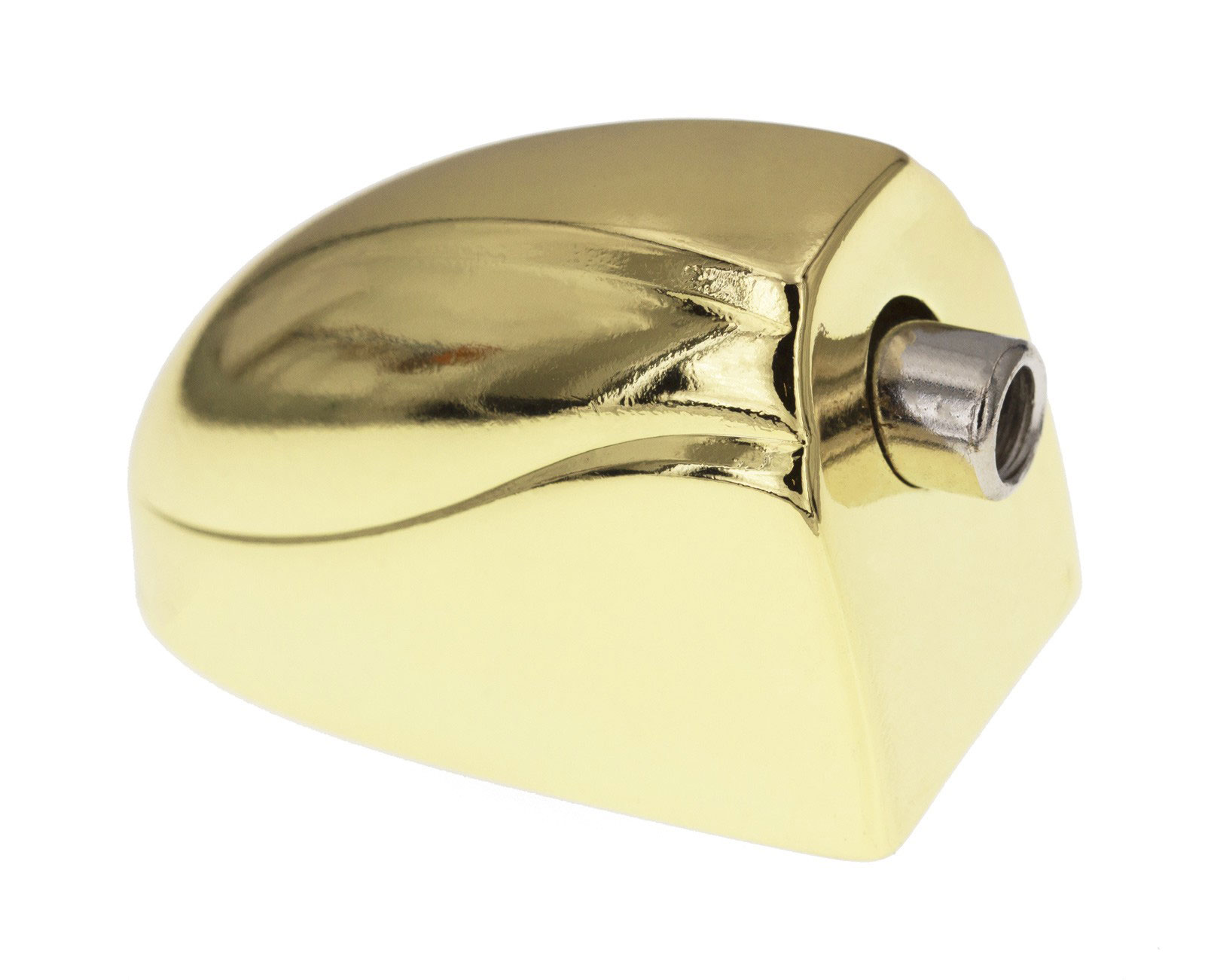 SPAREDRUM L20BD-BR BASS DRUM LUG BRASS 25MM X1