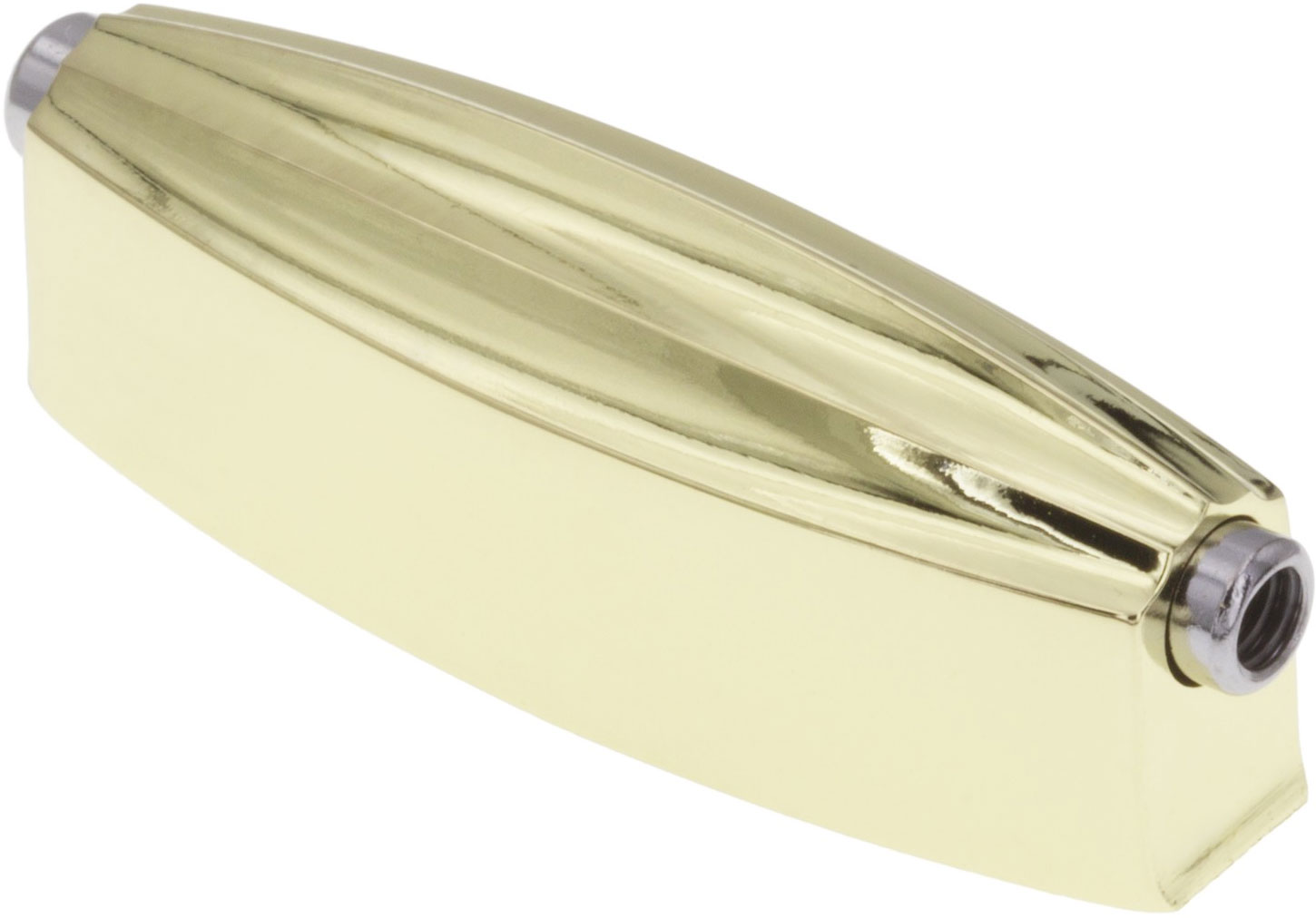 SPAREDRUM L23SD-BR Coquille Caisse Claire 57mm Doré X1