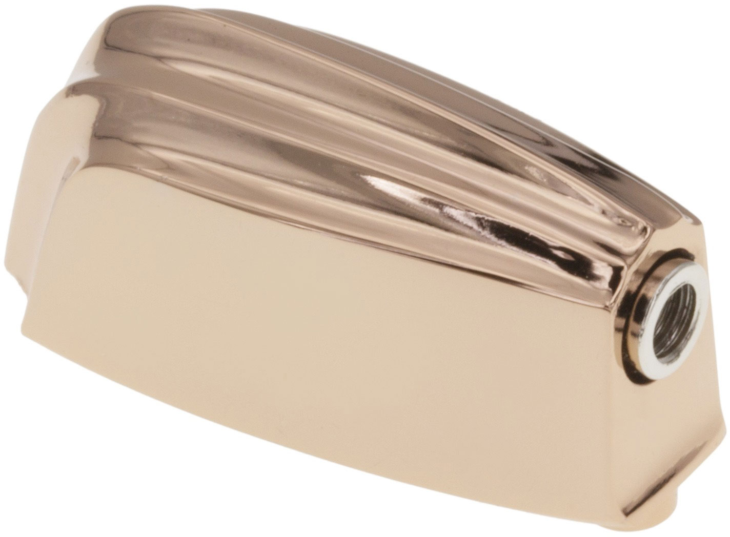 SPAREDRUM L23Sdtt-Co Coquille Caisse Claire Tom 39Mm Cuivré X1