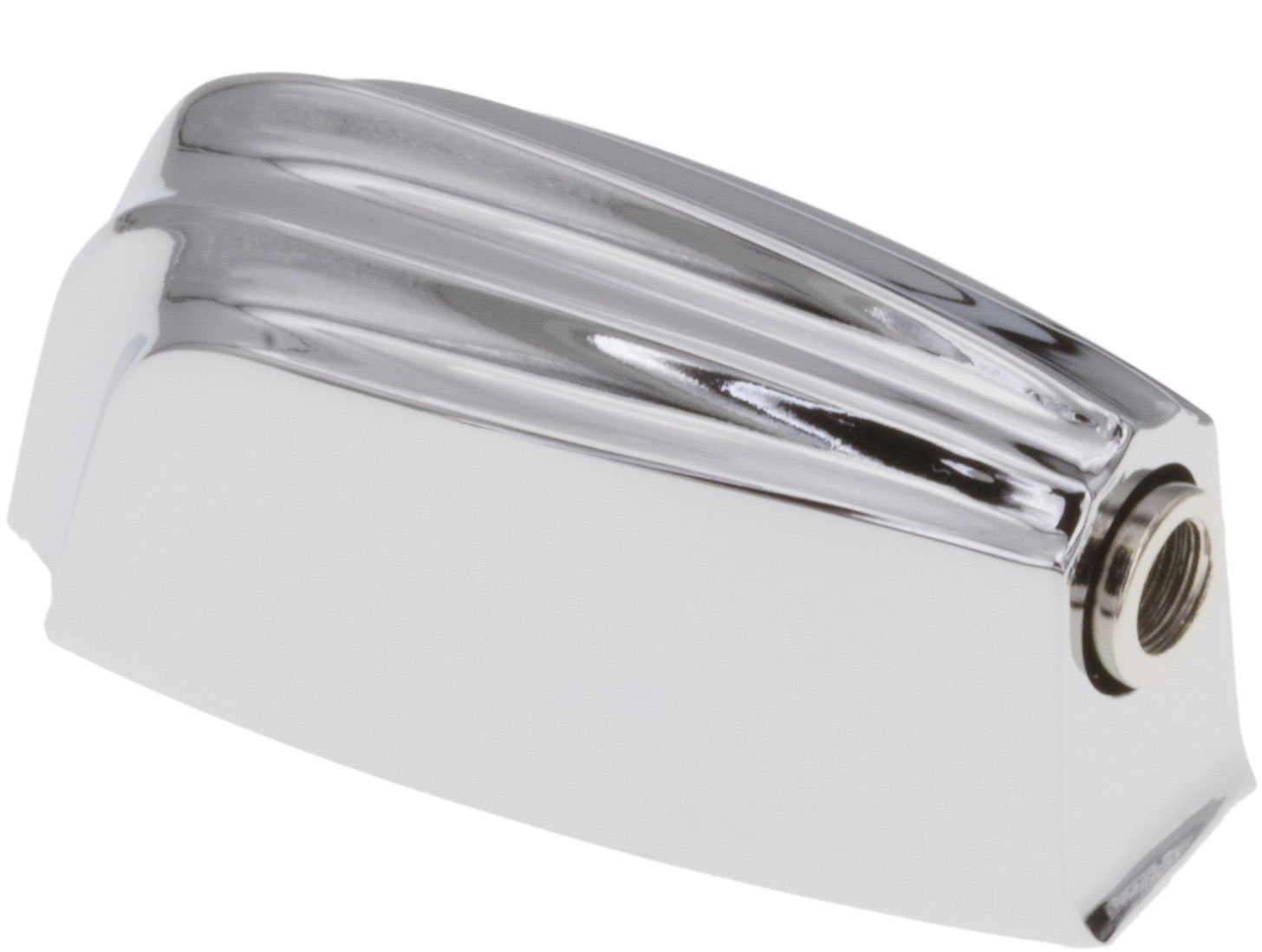SPAREDRUM L23SDTT Coquille Caisse Claire Tom 39mm X1