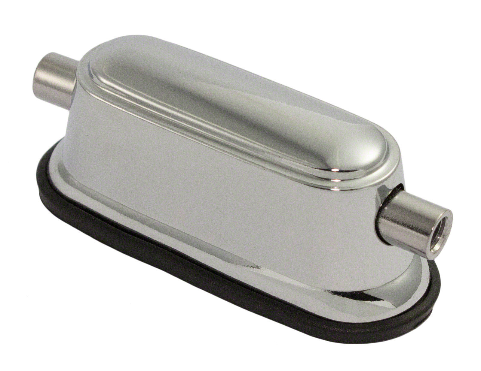 SPAREDRUM L3SD - Coquille Caisse Claire - 51mm (X1)