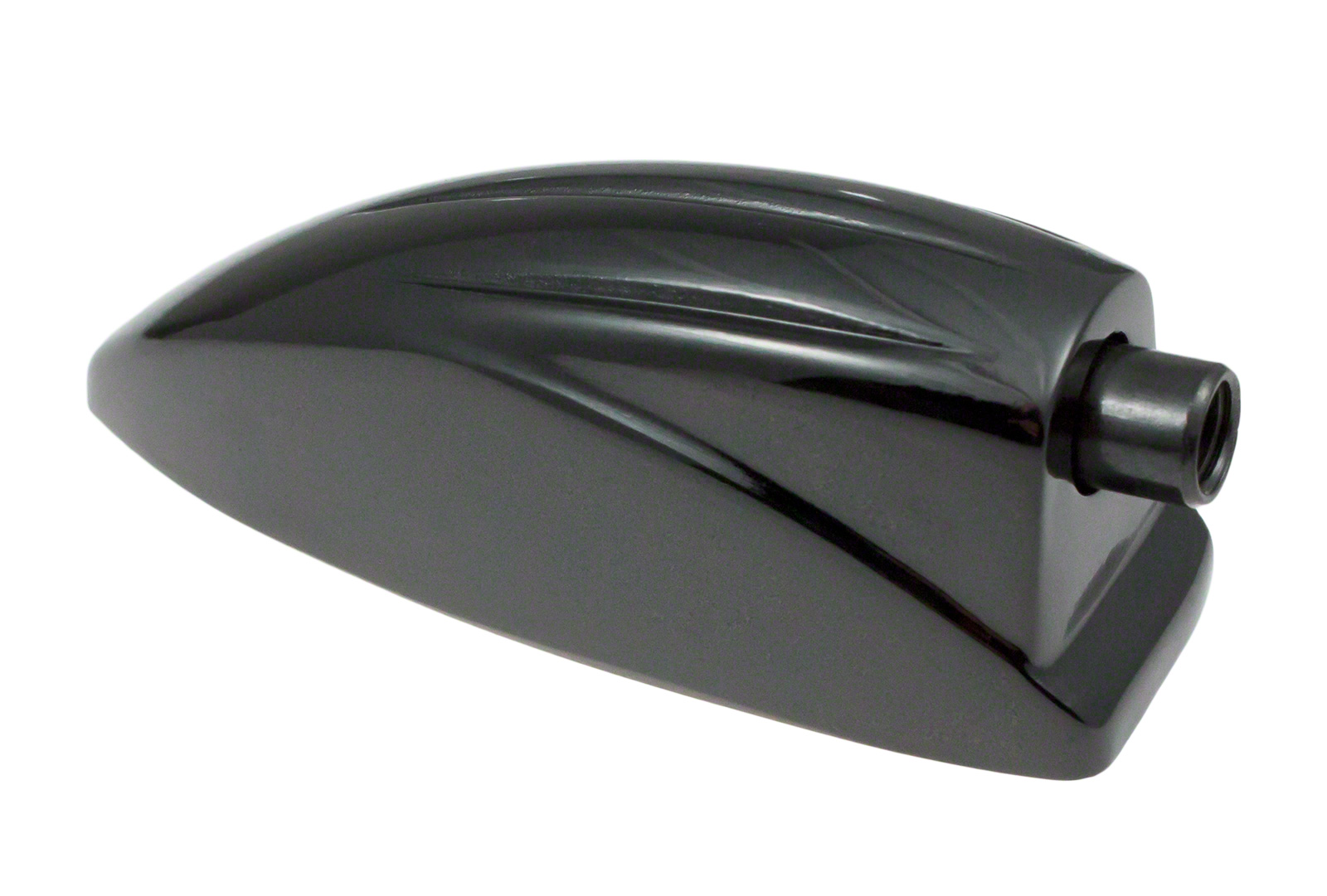 SPAREDRUM L6BD-BK - Coquille Grosse Caisse - 51mm Noir (X1)