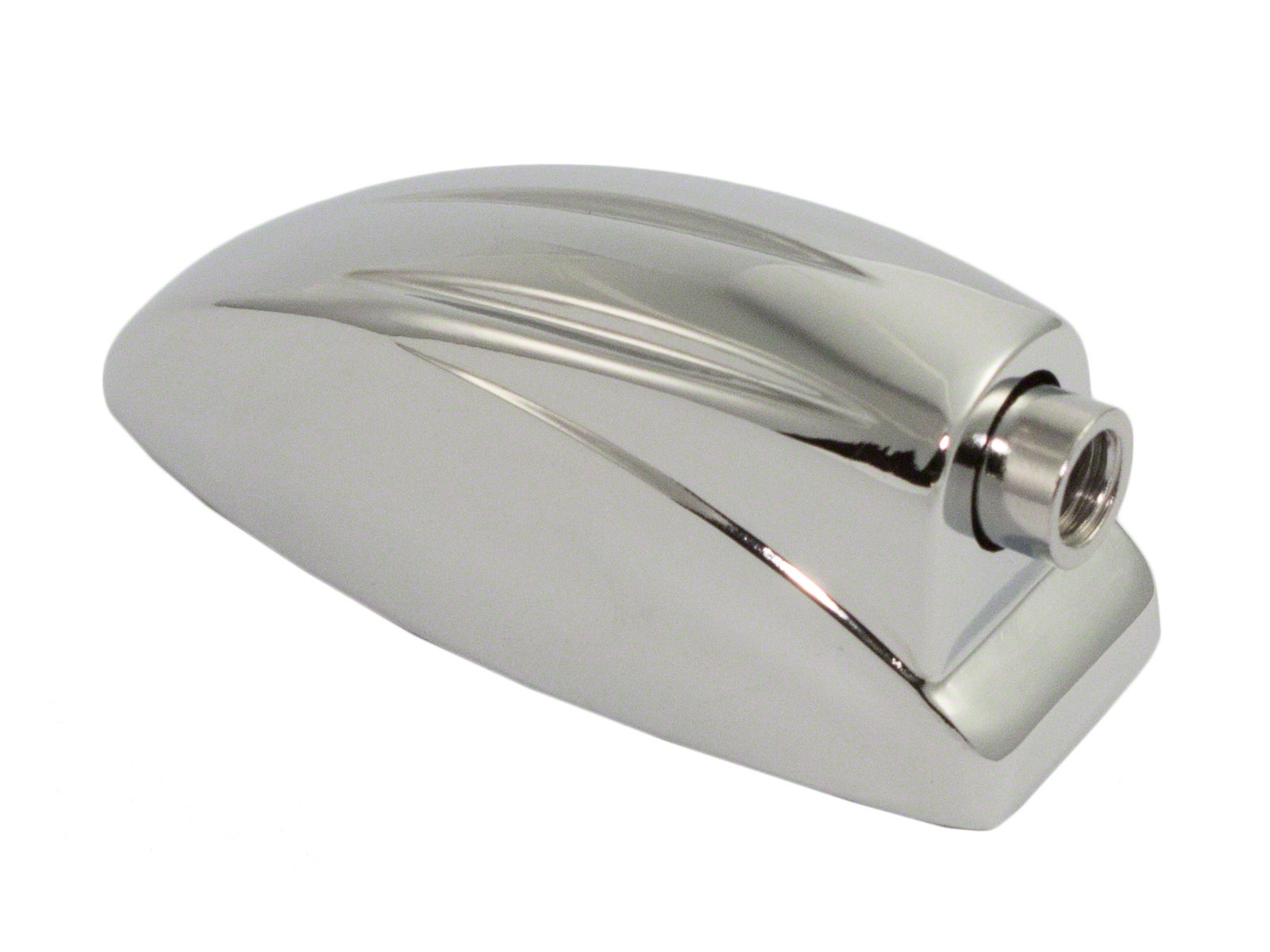 SPAREDRUM L6SDTT - Coquille Caisse Claire / Tom - 38mm (X1)