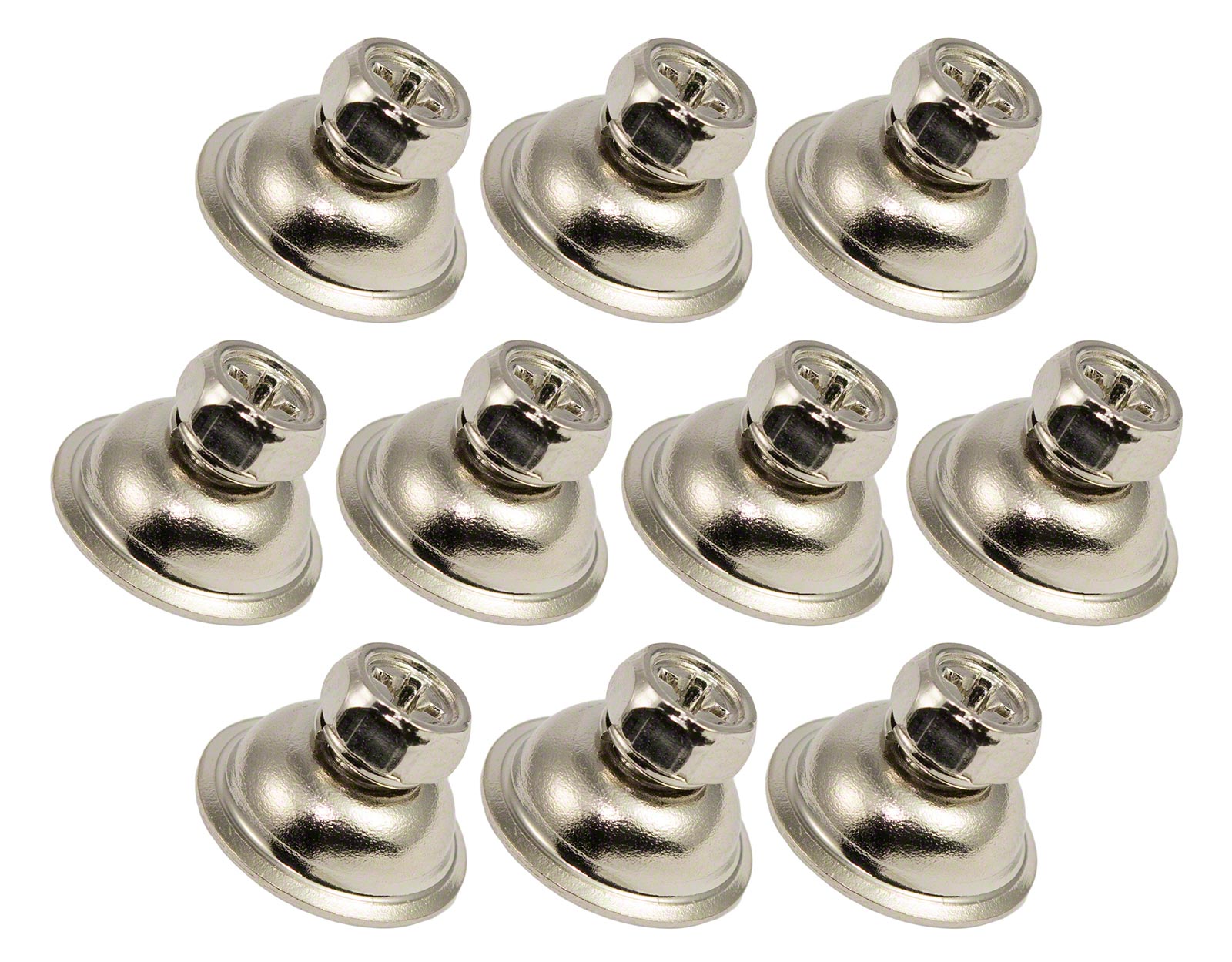 SPAREDRUM M4 9mm - Vis Intérieure Pour Fût Metal (X10)