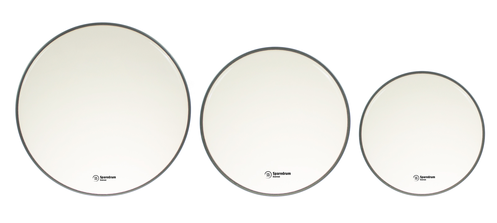 SPAREDRUM 10-12-14 ALVERSTONE CLEAR FUSION PACK
