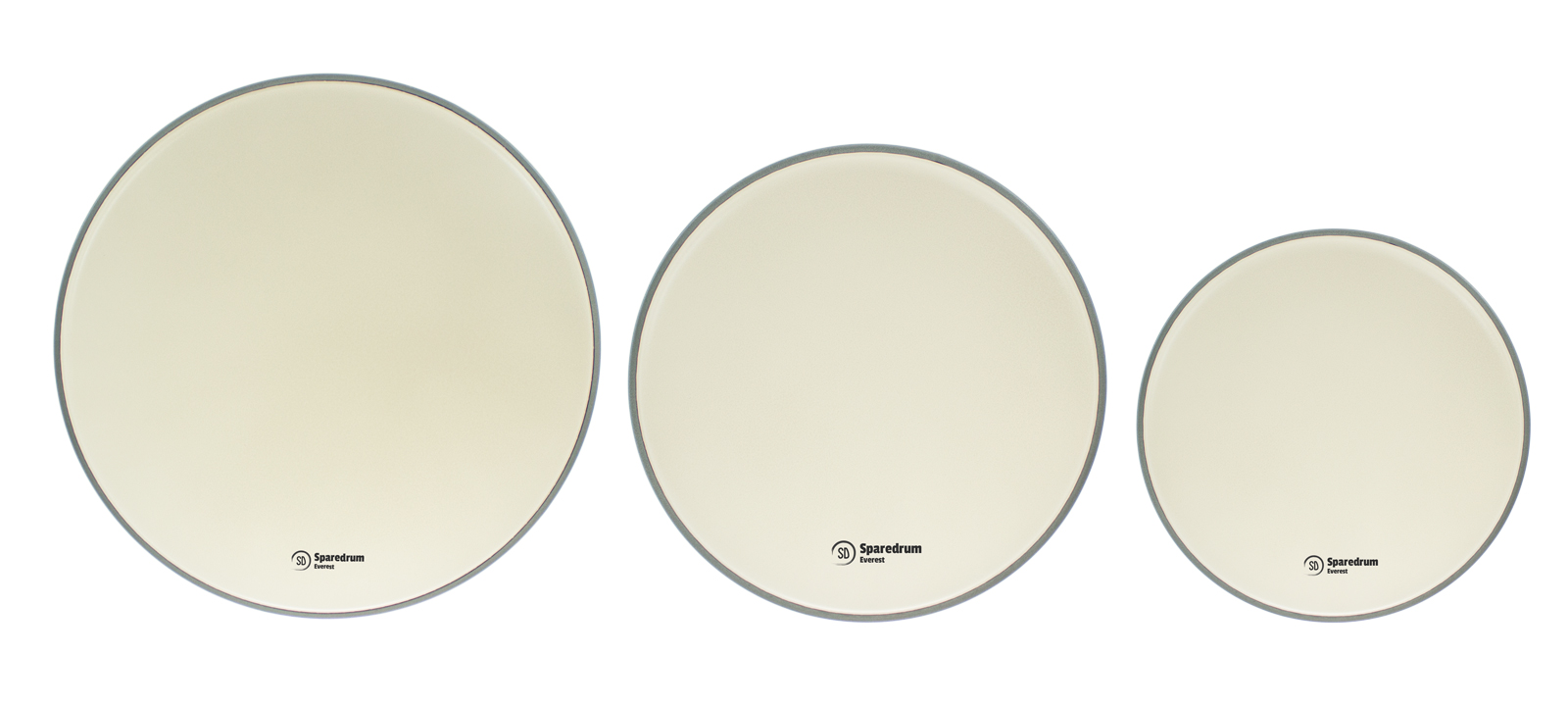 SPAREDRUM 10-12-14 Everest Sablée Fusion Pack
