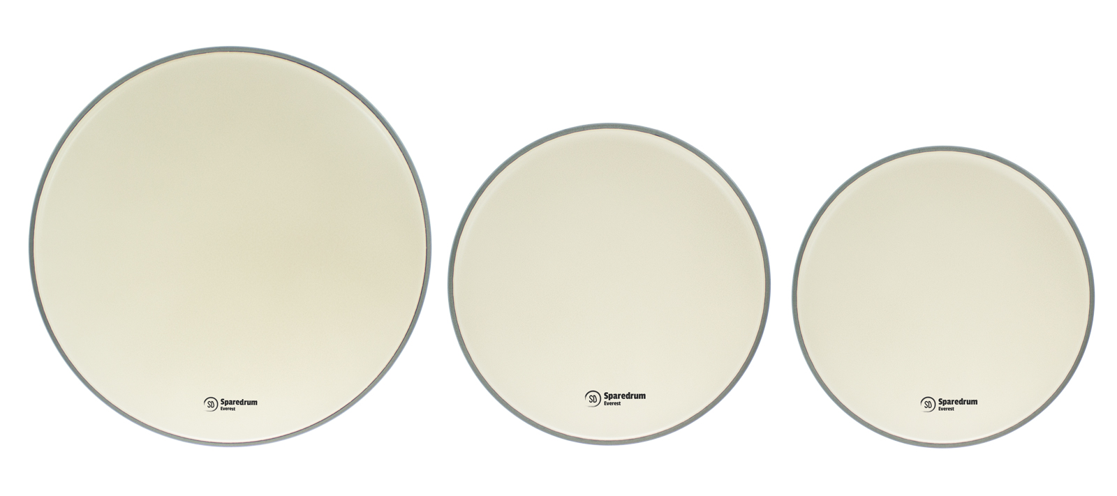 SPAREDRUM 12-13-16 ALVERSTONE COATED STANDARD PACK