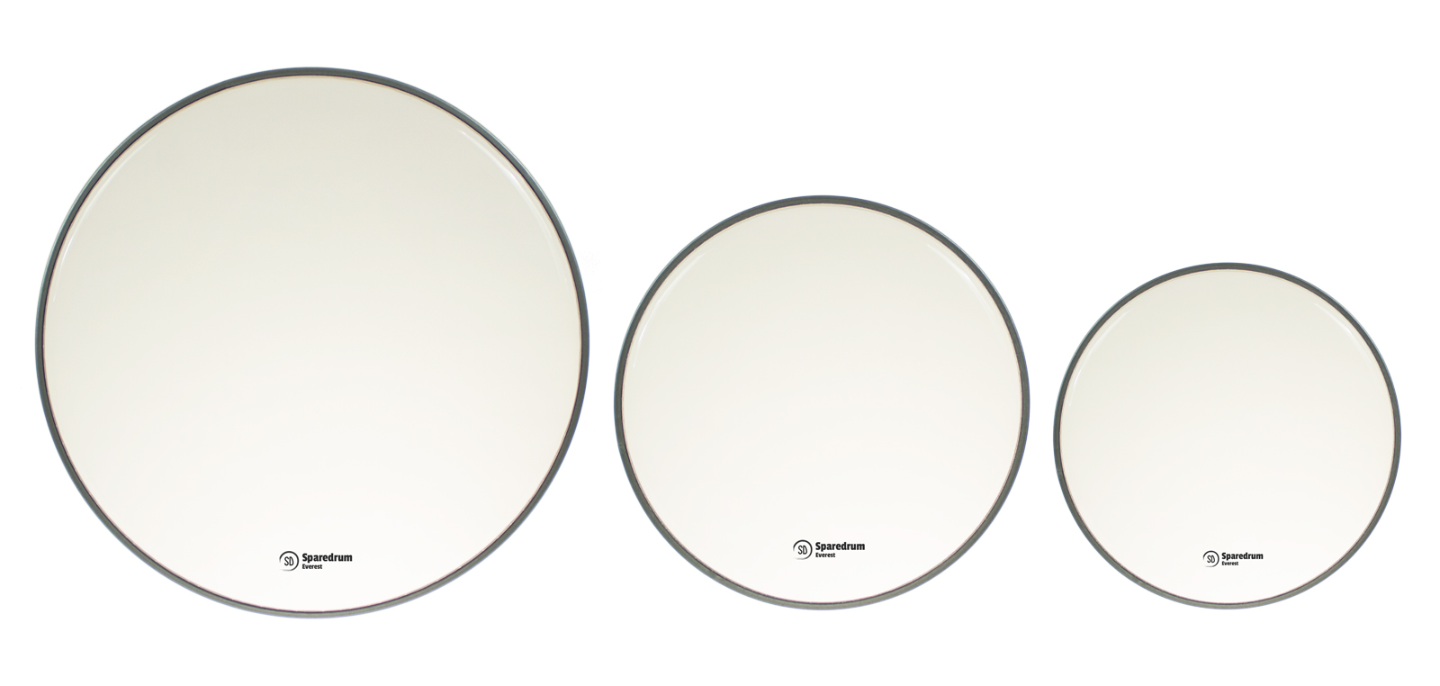 SPAREDRUM 10-12-16 EVEREST CLEAR STAGE SET