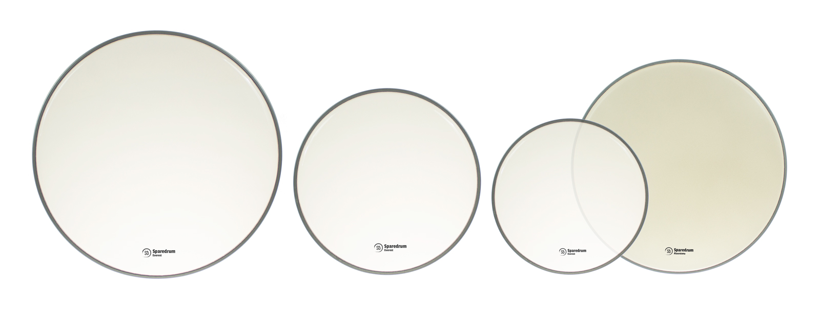 SPAREDRUM 10-12-16 + SD 14 EVEREST CLEAR STAGE SET