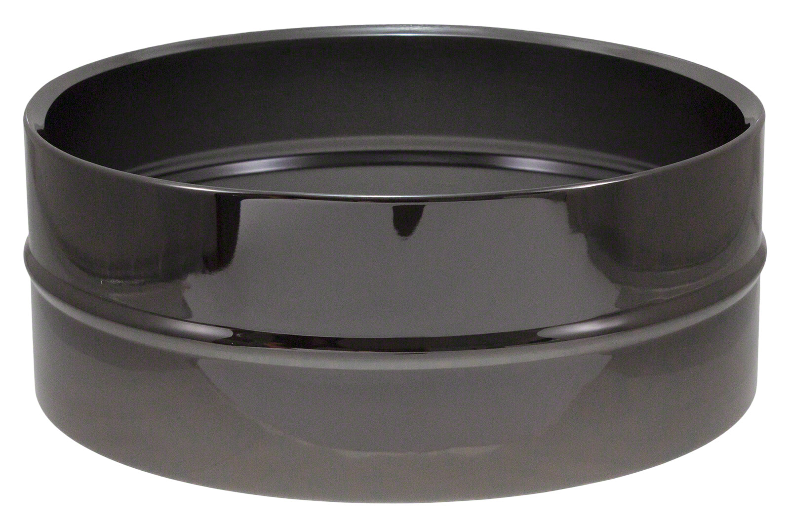 SPAREDRUM 14X5.5 Fût Laiton Nickel Noir (brass)