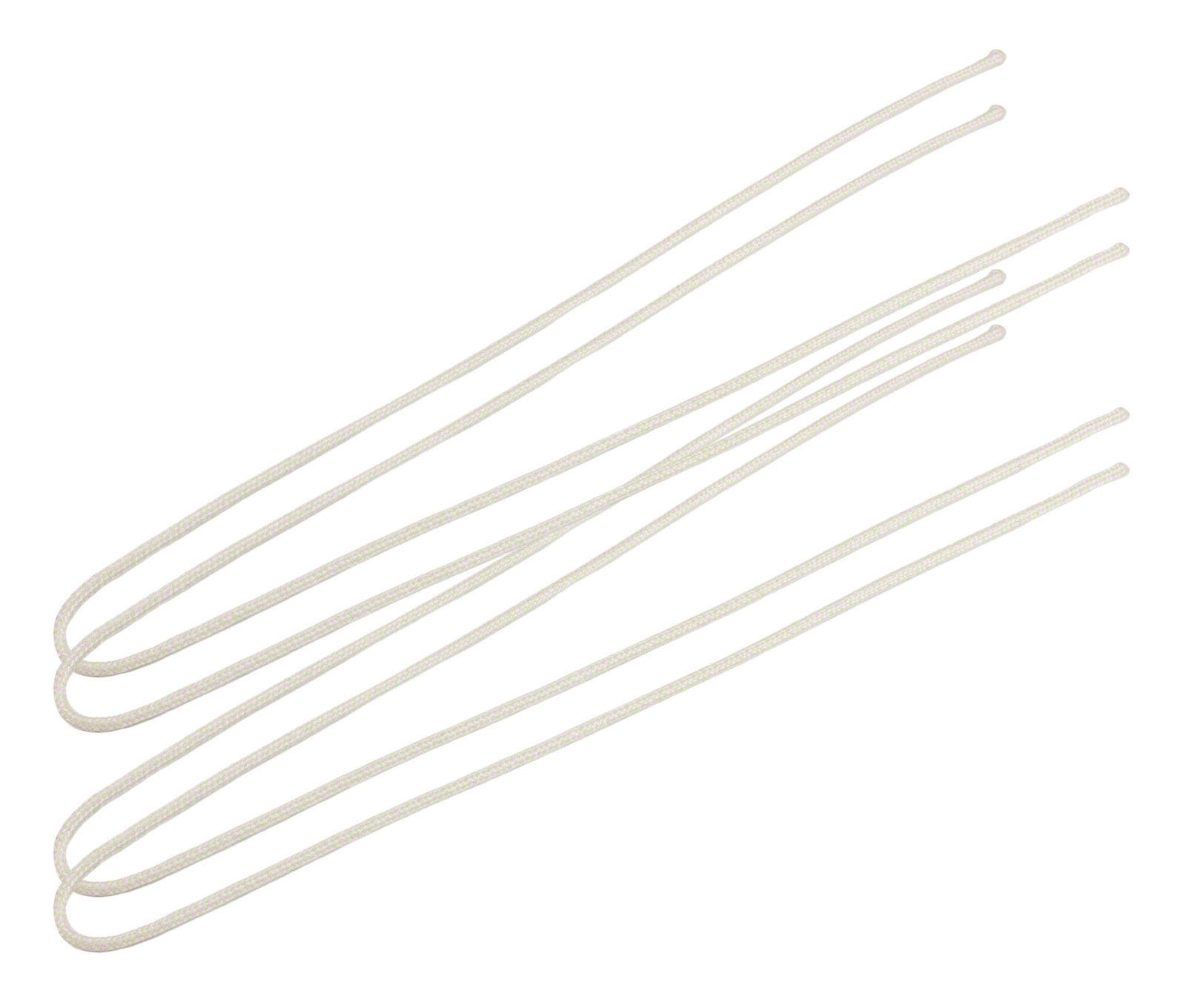 SPAREDRUM SNW-C - SNARE WIRE CORDS (X4)