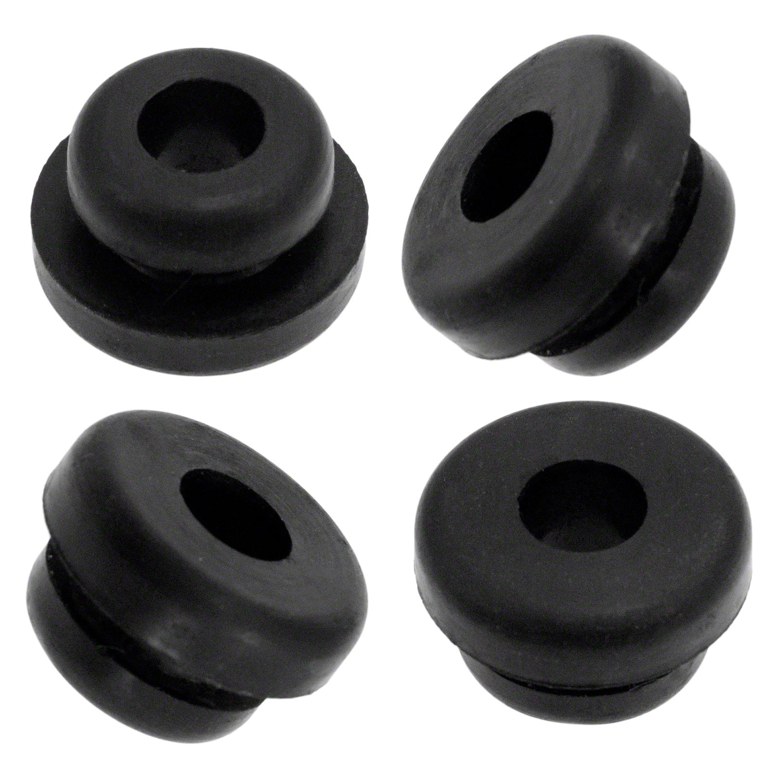 SPAREDRUM SP-RB - RIMS SUSPENSION RUBBER (X4)