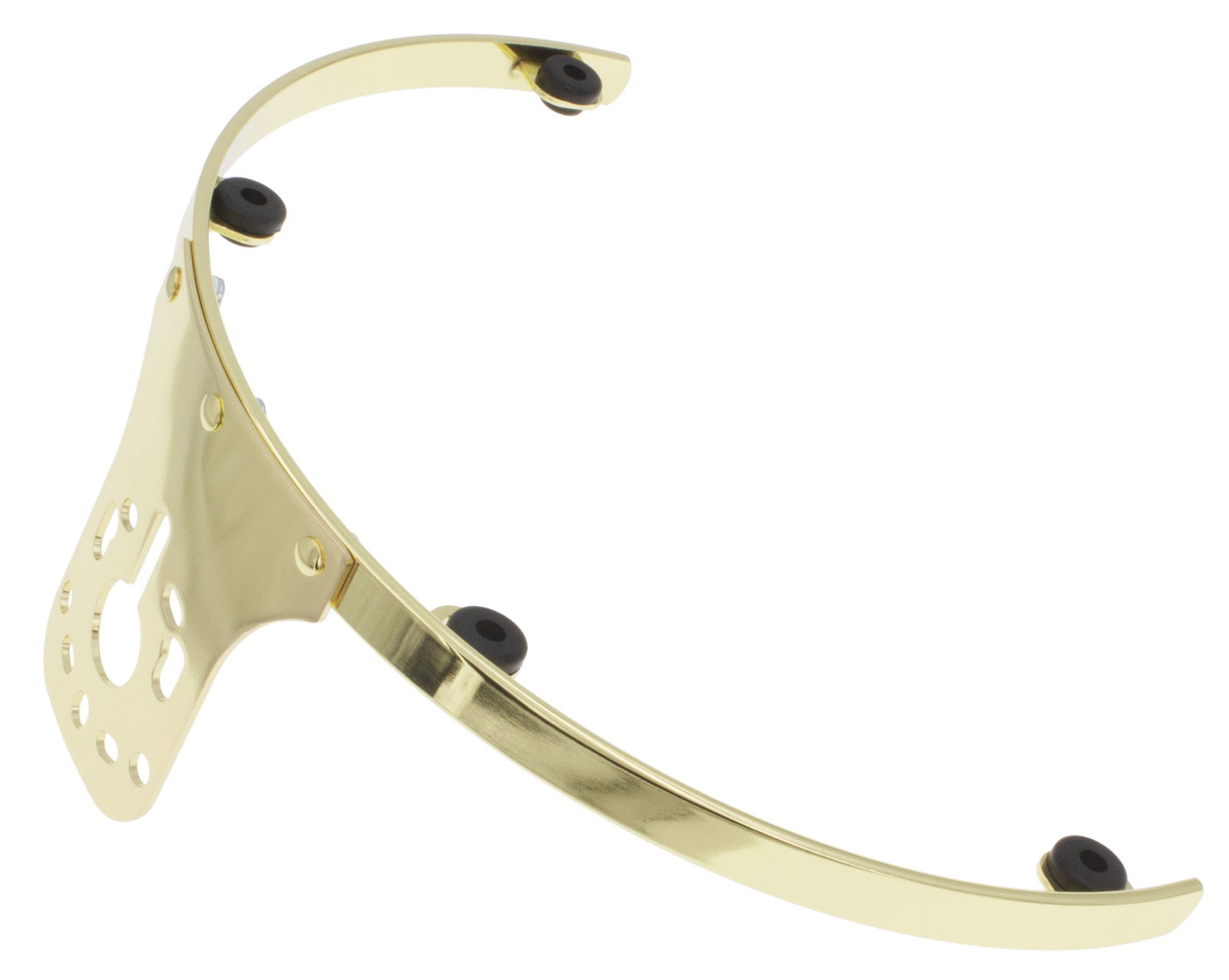 SPAREDRUM SPT-UN-13-6-BR BRASS 13