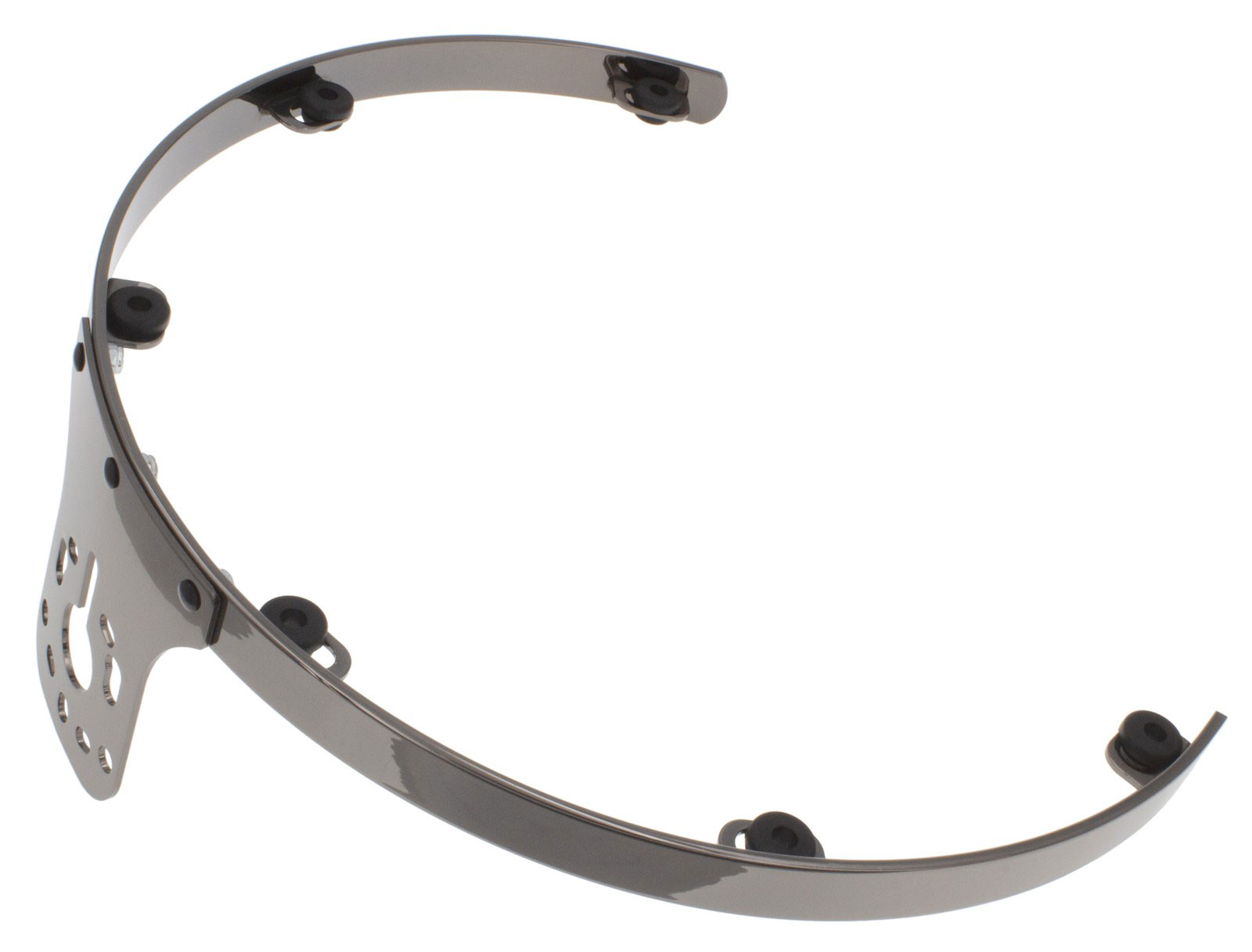 SPAREDRUM SPT-UN-14-8-BK BLACK 14