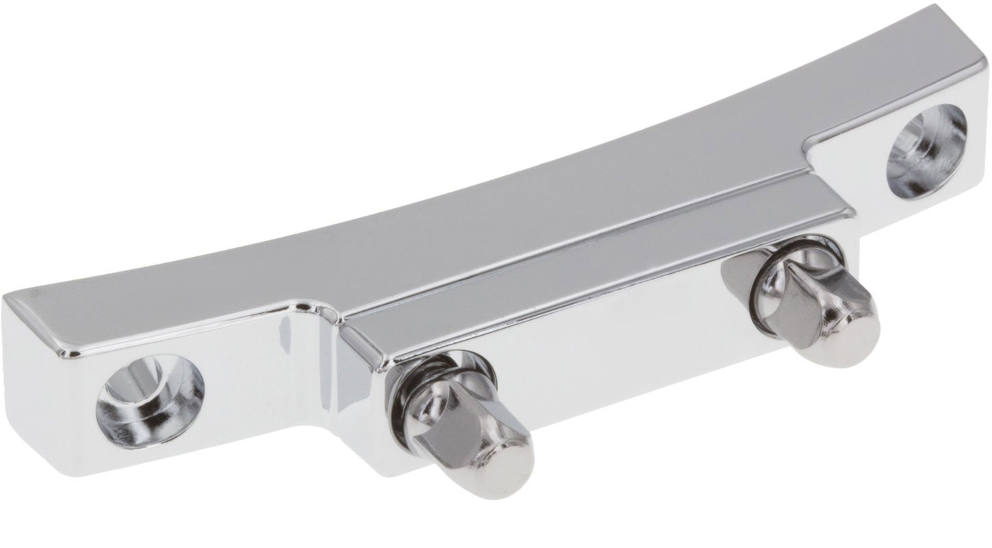 SPAREDRUM Stob5 Deluxe Snare Strainer Die Cast Butt Plate 62Mm