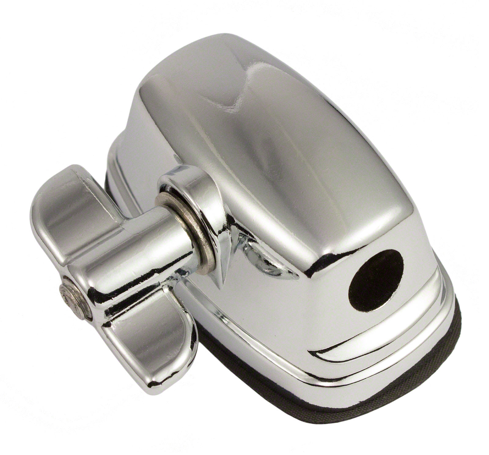 SPAREDRUM TB1 - HALTER FR TOM / FLOORTOM FE 9.5-10.5MM - 48MM (X1)