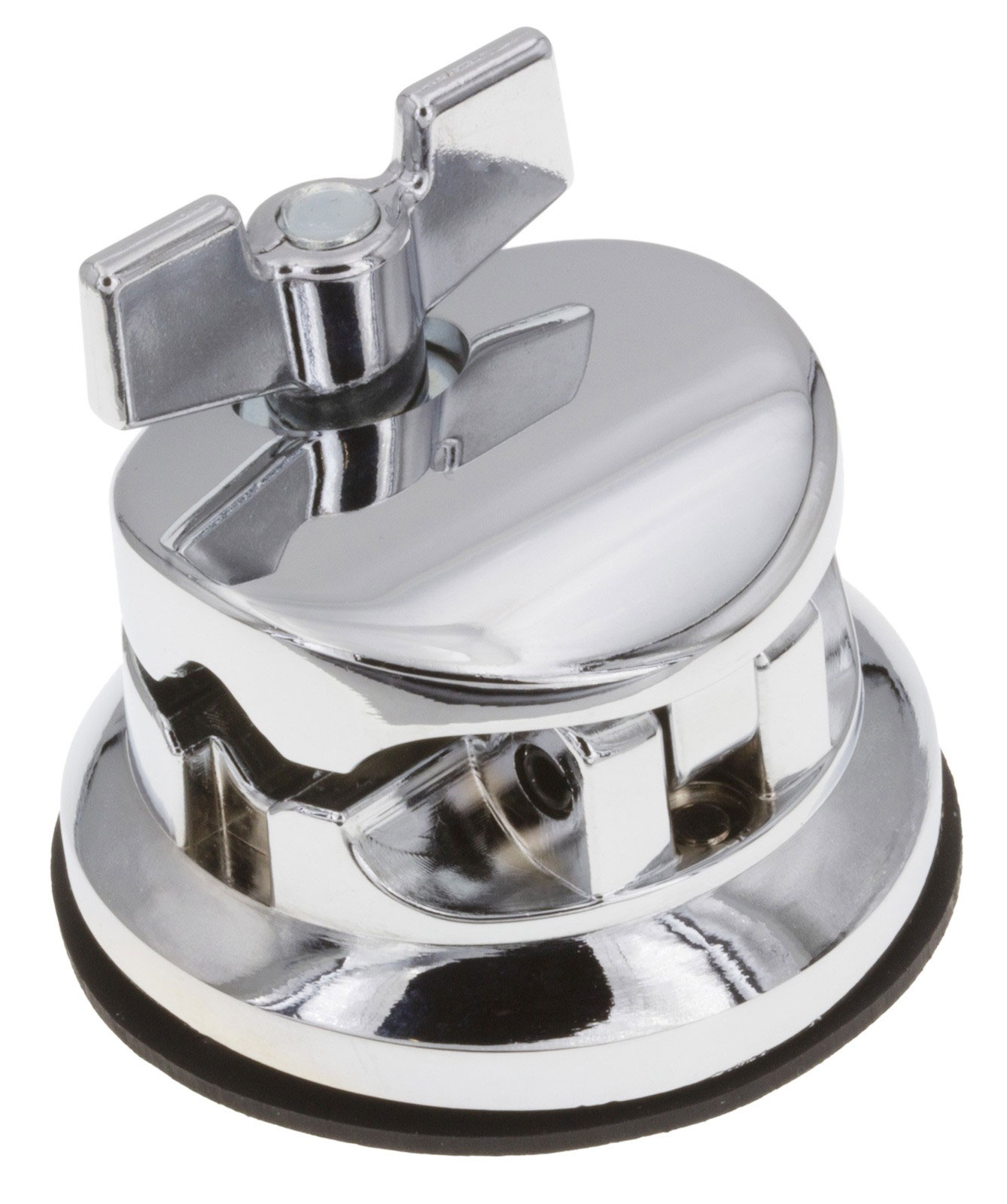SPAREDRUM TB10 Coquille Ronde Deluxe Support Tom Tom Basse 50mm X1