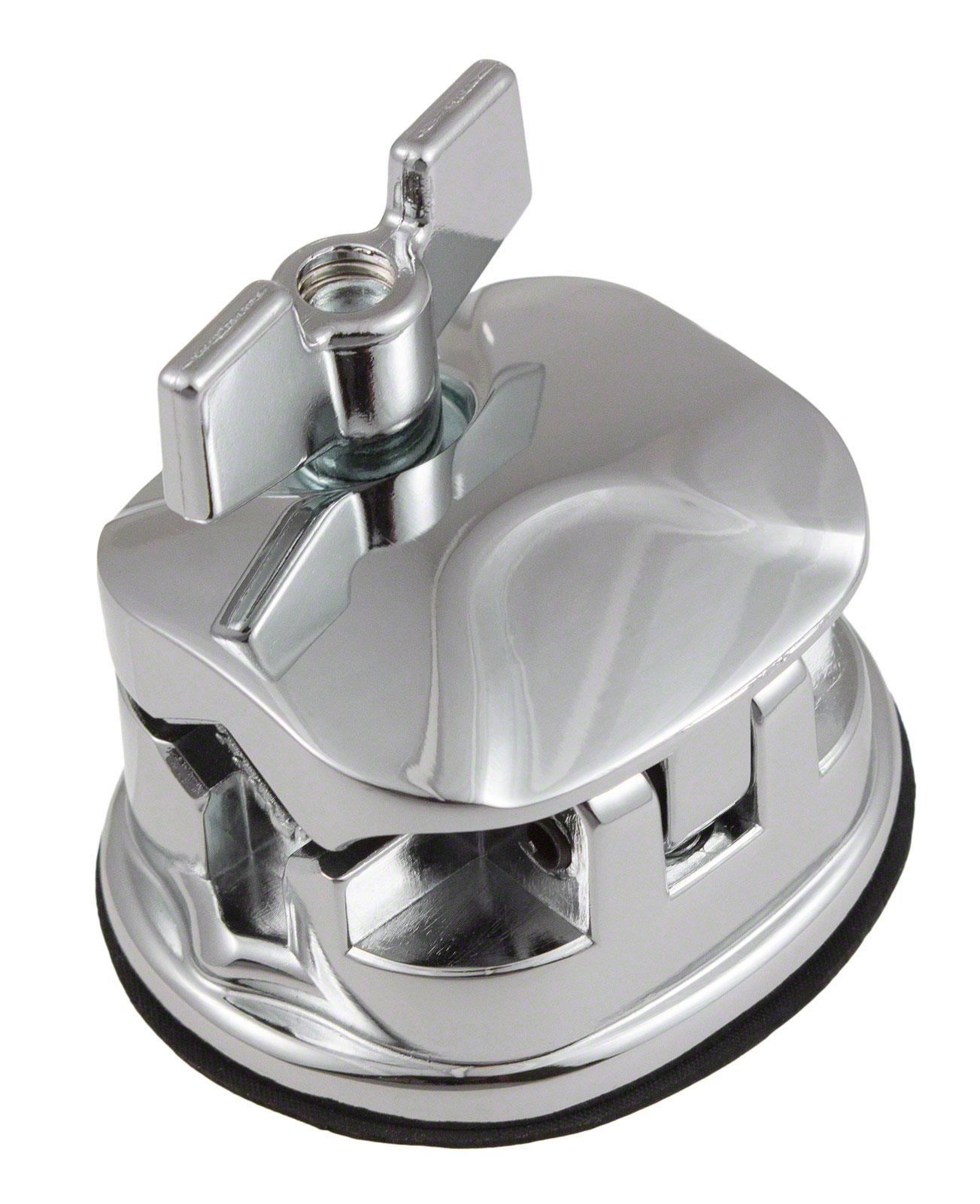 SPAREDRUM TB9 - Coquille Carrée Deluxe Support Tom 50mm (X1)
