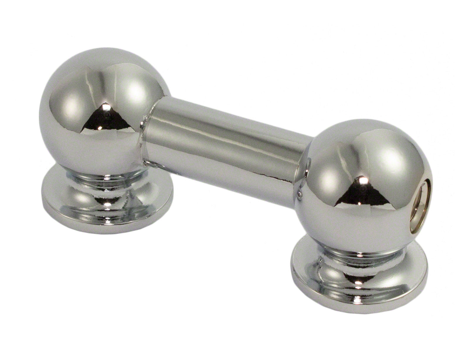 SPAREDRUM TL10D38 - SPANNBCKCHEN TUBELUG - 38MM - DOPPELTE SPANNSCHRAUBEN (X1)
