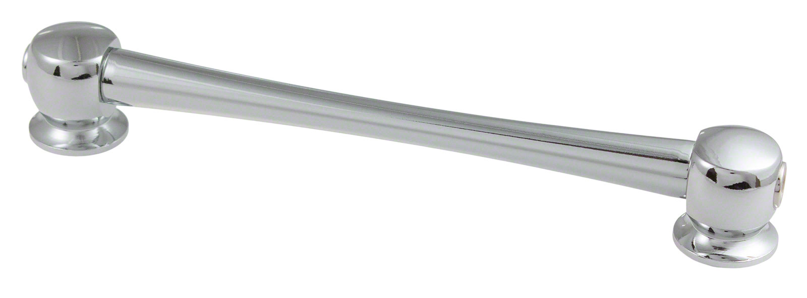 SPAREDRUM TL11D116 Coquille Tube 116mm Double Tirant (X1)