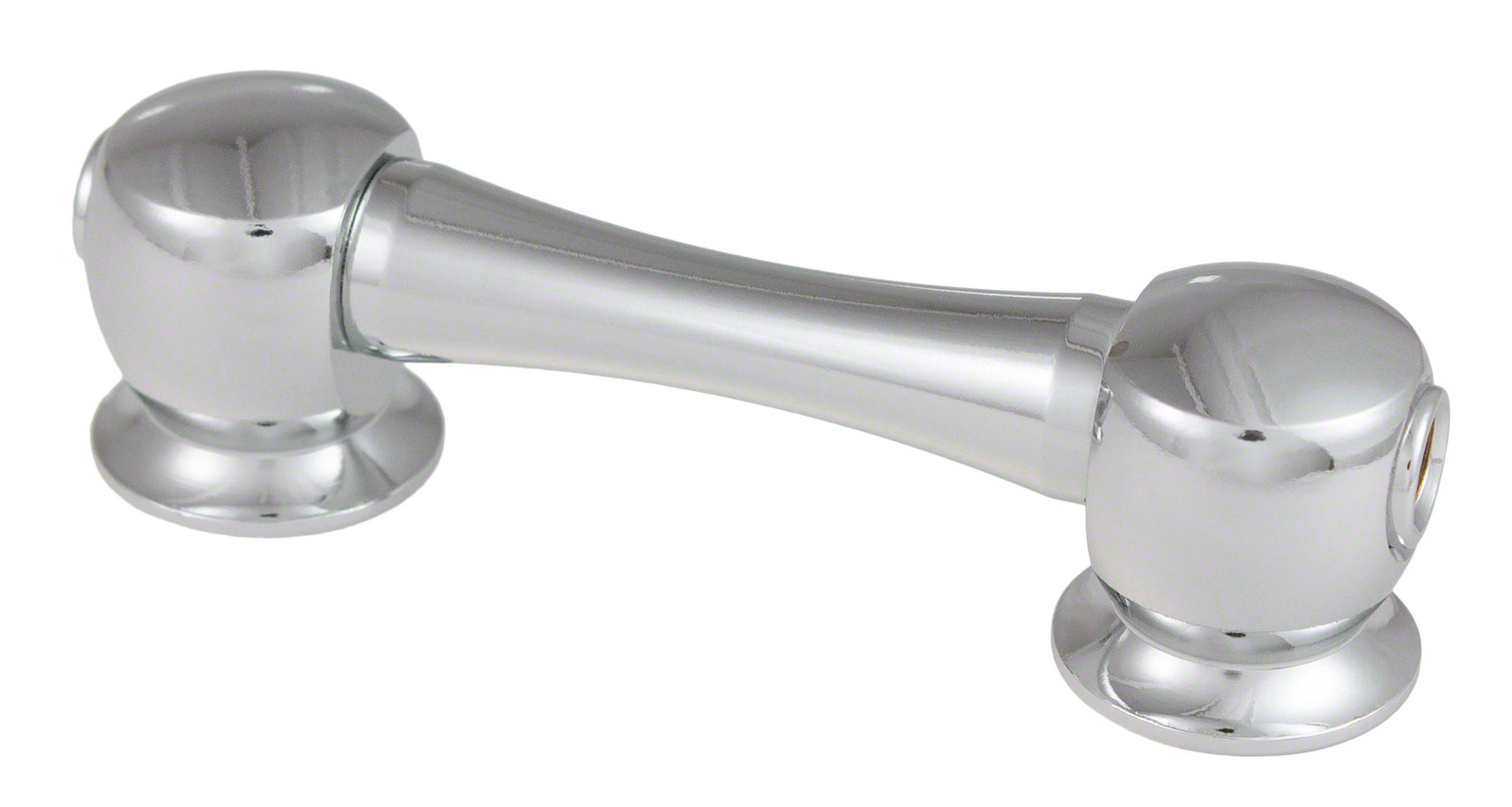 SPAREDRUM TL11D51 Coquille Tube 51mm Double Tirant (X1)