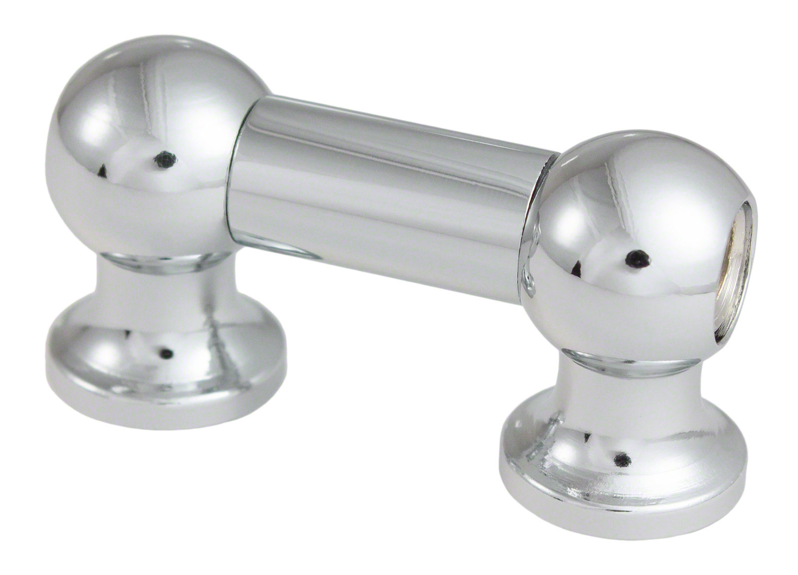SPAREDRUM TL12D25 Coquille Tube 25mm Double Tirant (X1)