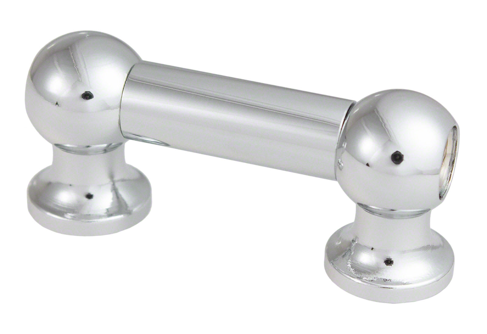 SPAREDRUM TL12D31 Coquille Tube 31mm Double Tirant (X1)