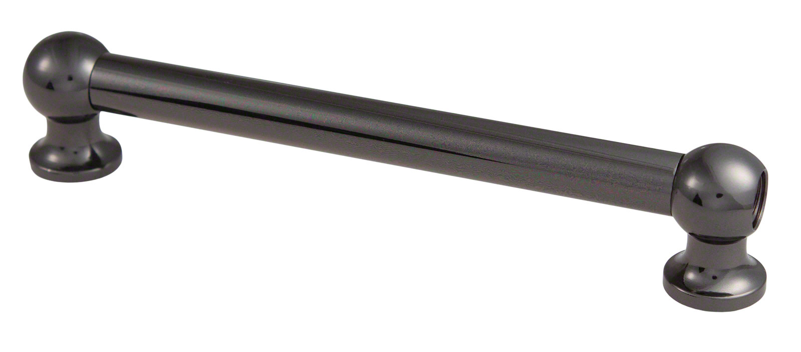 SPAREDRUM TL12D89-Bk Coquille Tube 89mm Noir Double Tirant (X1)
