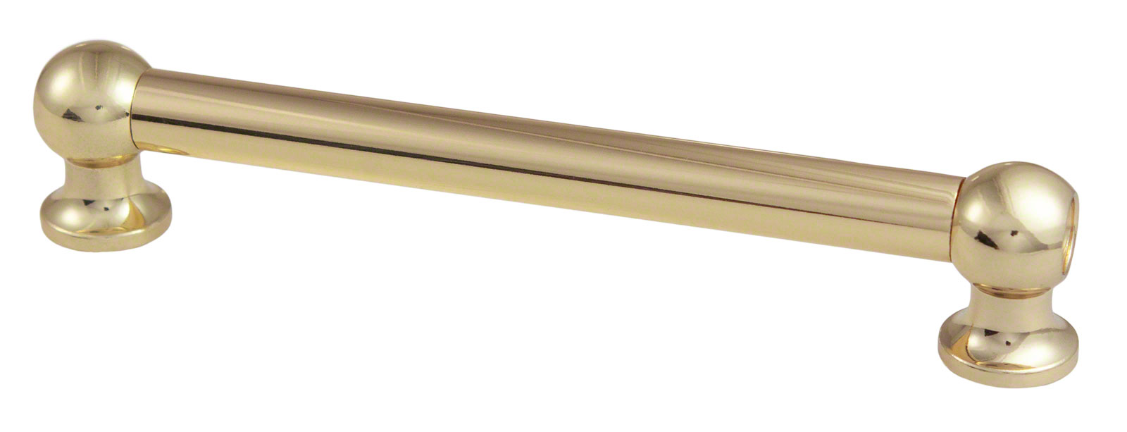 SPAREDRUM TL12D89-BR Coquille Tube 89mm Dorée Double Tirant (X1)