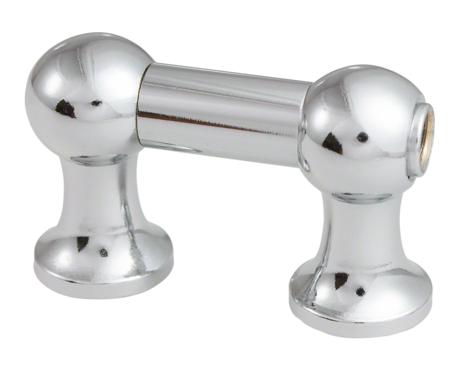 SPAREDRUM TL12S25B - BASS DRUM TUBE LUG - 25MM - SINGLE ENDED (X1)