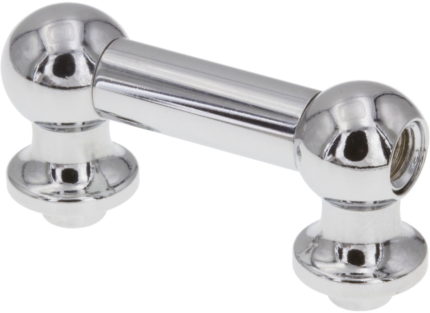 SPAREDRUM Tl12S31 Tube Lug 31Mm Single Ended X1