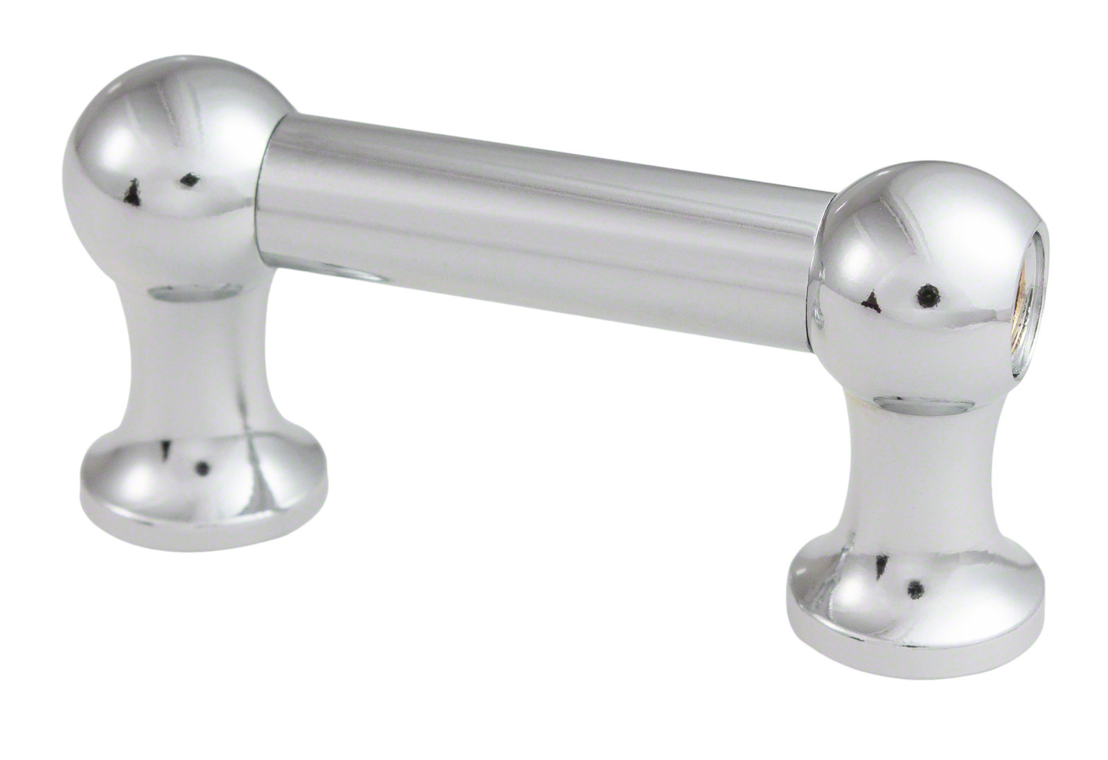 SPAREDRUM Coquille Tube Grosse Caisse - 38mm - Mono Tirant (X1)